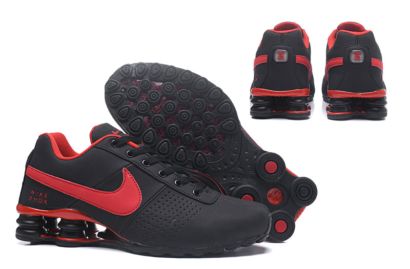 men NIKE SHOX DELIVER 809-004